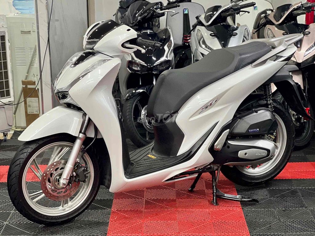 🔥SH 125i ABS 2022 BSTP 9CHỦ 6000KM🔥. Mua bán Xe máy tại Thành phố Thủ Đức Tp Hồ Chí Minh được đăng bởi Xe Máy Thủ Đức 413 hình 7