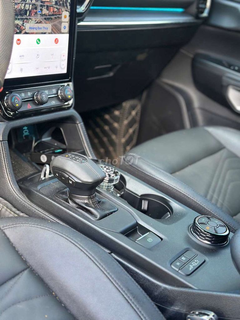 Ford Everest Titanium Plus 2.0L 4x4 AT 2025. Mua bán Ô tô tại Thành phố Pleiku Gia Lai được đăng bởi Connect Auto hình 13