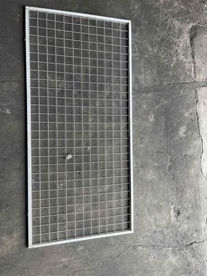 lưng lưới kệ siêu thị. Mua bán Đồ chuyên dụng, Giống nuôi trồng tại Quận Bình Tân Tp Hồ Chí Minh được đăng bởi Lý hoa đức