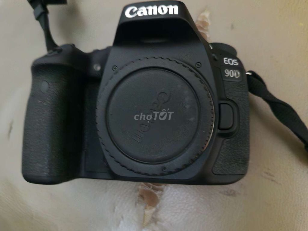Máy  Canon 90D + 18-135NaNo. Mua bán Máy ảnh, Máy quay tại Quận Thanh Xuân Hà Nội được đăng bởi banglang hình 1