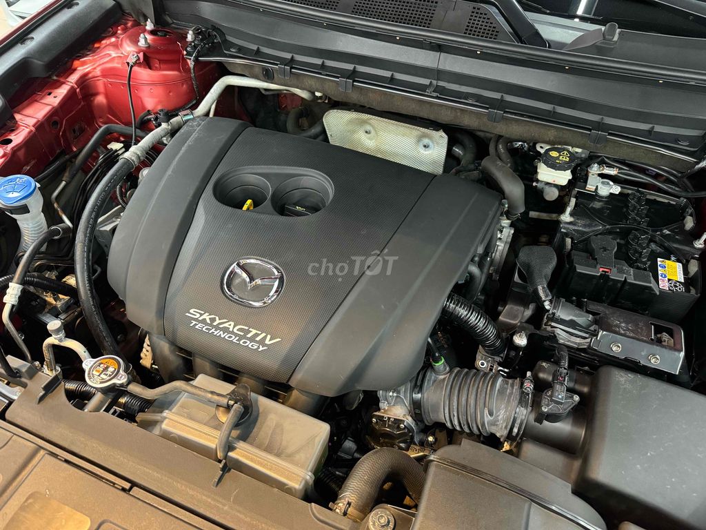 Mazda CX 5 2022 Premium - 45000 km | Siêu lướt. Mua bán Ô tô tại Thành phố Đà Lạt Lâm Đồng được đăng bởi ĐỒNG MOTOR 2  cá nhân hình 8