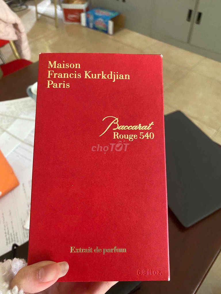 Parfum Maison Francis Kurkdjian 200ml