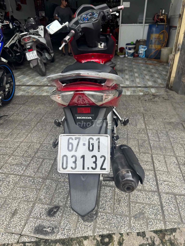 ✅AB XĂNG CƠ LÊN THÁI Sạch Sẽ 👍. Mua bán Xe máy tại Thành phố Long Xuyên An Giang được đăng bởi Cầm Đồ Bình Tâm  hình 11