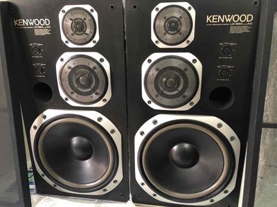 Loa Kenwood LS 990AD Hết số nhạc vàng thanh lý