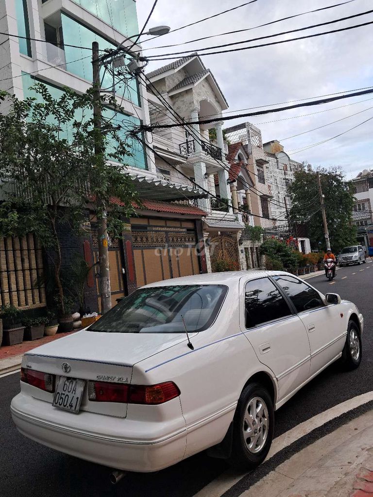 54 2000 GLi 2.2 - 150000 km. Mua bán Ô tô tại Quận 8 Tp Hồ Chí Minh được đăng bởi Sơn hình 3