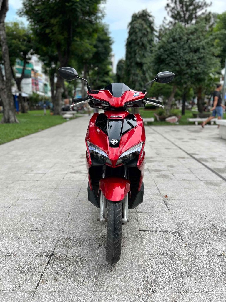 Cầm đồ thanh lý Honda Air Blade 2018 bstp