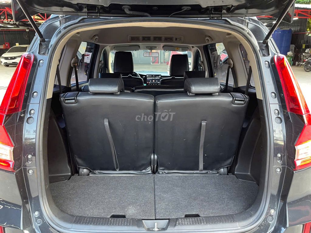 Suzuki XL 7 2022 GLX AT - 38000 km. Mua bán Ô tô tại Quận 8 Tp Hồ Chí Minh được đăng bởi Trường Nguyễn Chợ Tốt Xe Official Mall hình 14