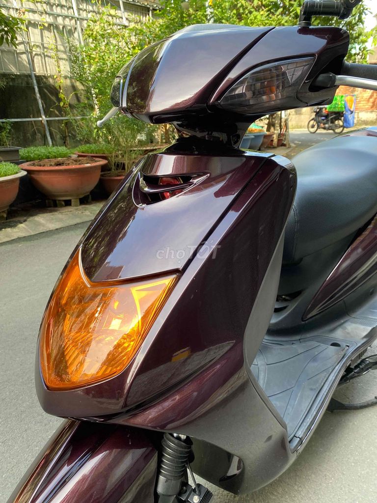 Yamaha Cygnus 125cc 4val bs 80008. Mua bán Xe máy tại Quận Gò Vấp Tp Hồ Chí Minh được đăng bởi Phúc Minh hình 14
