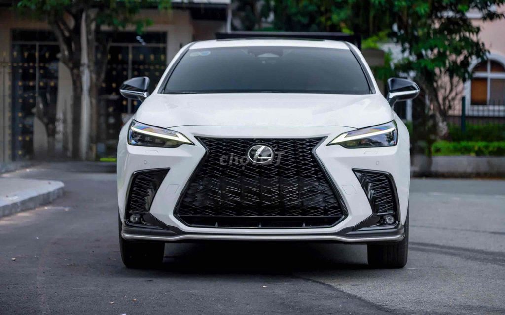Lexus_NX350_F Sport Model 2024 Bank 90%. Mua bán Ô tô tại Quận 7 Tp Hồ Chí Minh được đăng bởi PHÁT ĐẠT LUXURY CAR hình 3