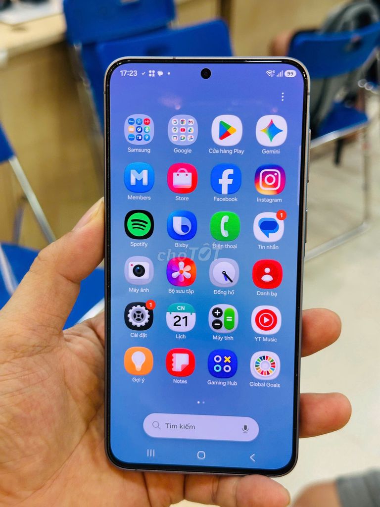Samsung Galaxy A57 5G 12GB/256GB Vừa Mua TGDD. Mua bán Điện thoại tại Quận Đống Đa Hà Nội được đăng bởi Thế Hoàng hình 1