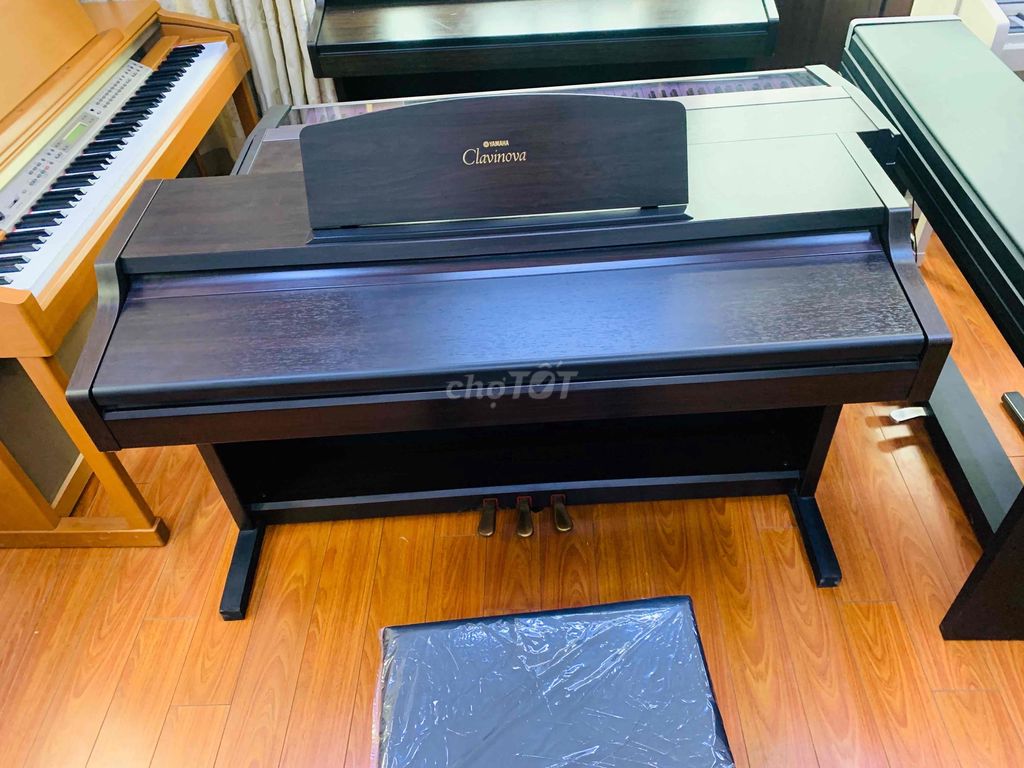 piano yamaha clp 820