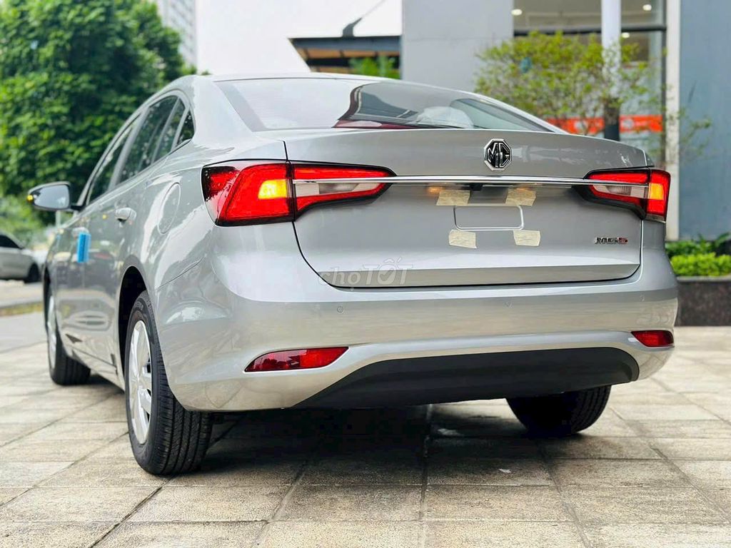 MG NewMG5 2024. Mua bán Ô tô tại Quận Đống Đa Hà Nội được đăng bởi Nguyên Vũ Đình hình 4