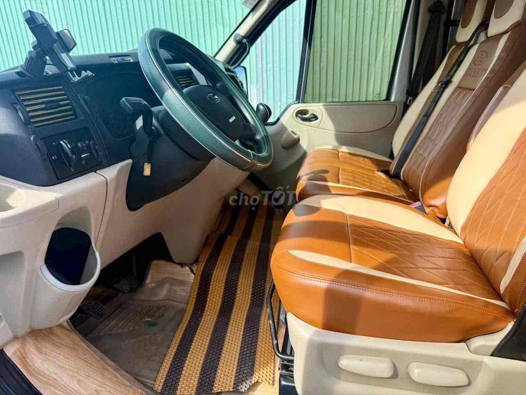 TRAINSIT 2019 SVP XE DỊCH VỤ NỒI ,CHỦ LÊN NHÌU ĐỒ. Mua bán Ô tô tại Quận Bình Tân Tp Hồ Chí Minh được đăng bởi XUÂN DUY AUTO hình 8