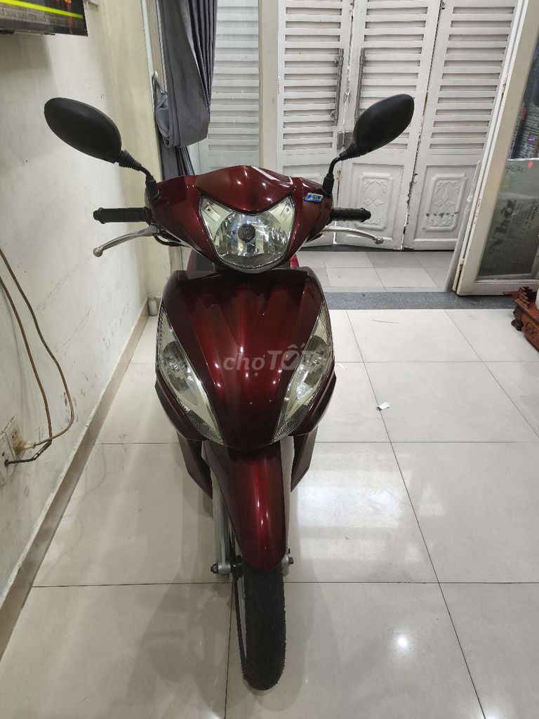 Vison 2014 trùm mền bstp mới 98,%. Mua bán Xe máy tại Quận 3 Tp Hồ Chí Minh được đăng bởi Dung hình 1