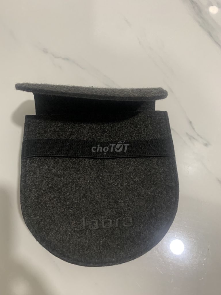 Loa hội nghị Jabra SPEAK2 55 Đen đã sử dụng. Mua bán Tivi, Âm thanh tại Thành phố Thủ Dầu Một Bình Dương được đăng bởi Khánh Đan hình 1