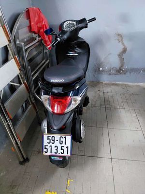 Piaggio Liberty Xanh đen Đã qua sử dụng. Mua bán Xe máy tại Quận 3 Tp Hồ Chí Minh được đăng bởi danh