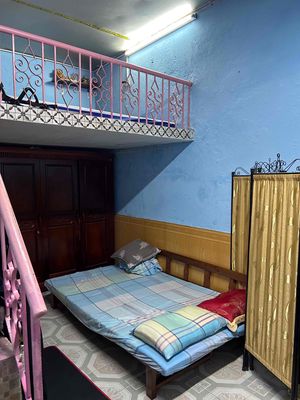 CHÍNH CHỦ] Bán nhà ngõ Hàng Ngang – 32m² – 2PN 2WC – Sân phơi