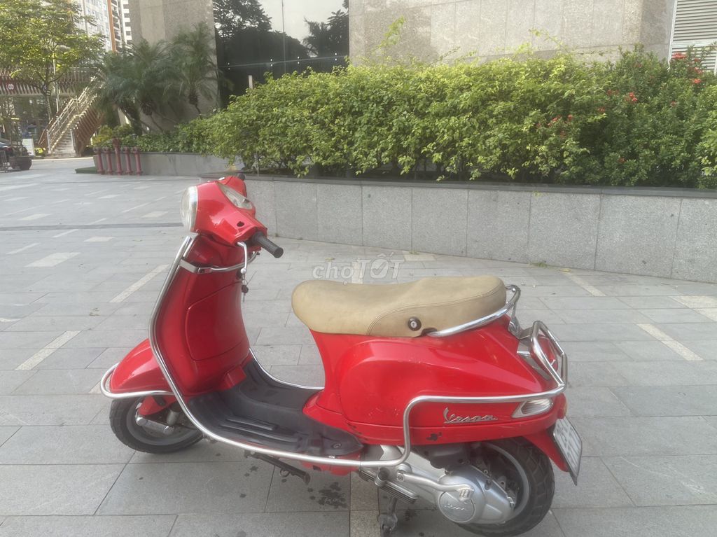 Xe vespa biển 29. Mua bán Xe máy tại Quận Hà Đông Hà Nội được đăng bởi an an hình 3