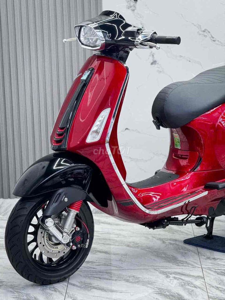 vespa 150 2023 bstp 9c lướt 2000 nợ xấu trả 50% ạ. Mua bán Xe máy tại Quận Bình Tân Tp Hồ Chí Minh được đăng bởi Xe Máy Qúy Le hình 6