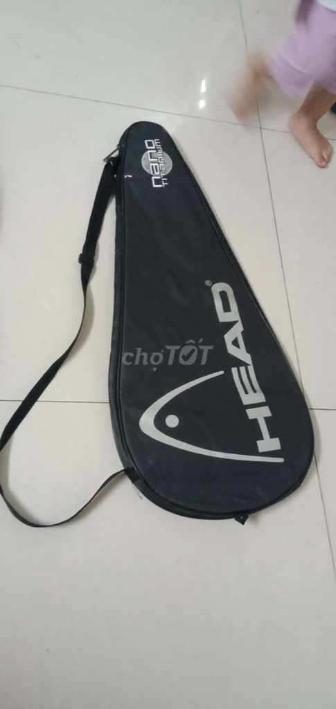 Túi đựng vợt tennis