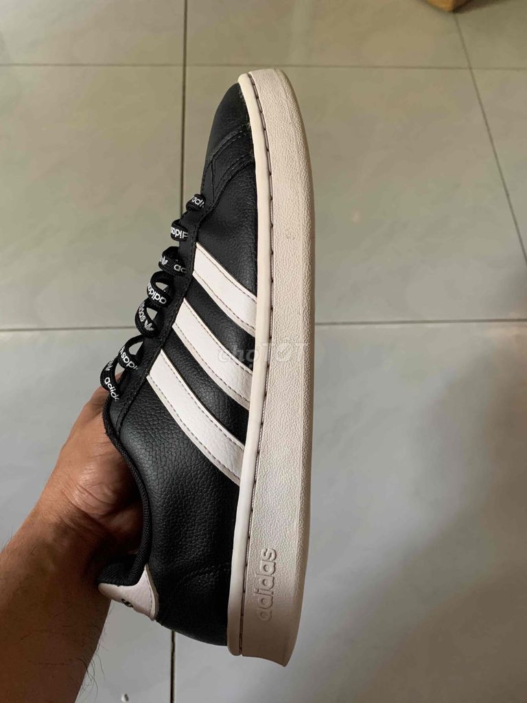 adidas size 41 indo chíh hãng