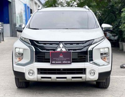 Mitsubishi Xpander 2022 Cross - 60000 km. Mua bán Ô tô tại Thành phố Biên Hòa Đồng Nai được đăng bởi Trần Phúc