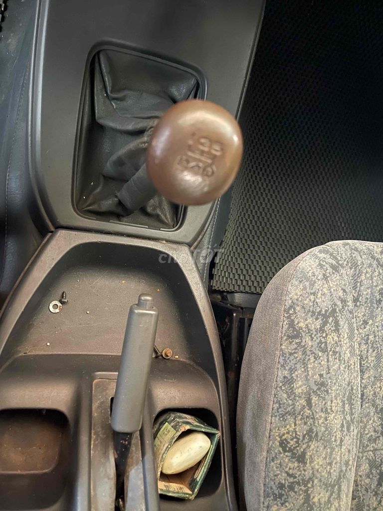 Toyota Zace 2004 GL 2004  - 180000 km. Mua bán Ô tô tại Huyện Thống Nhất Đồng Nai được đăng bởi Trung Nguyen hình 19