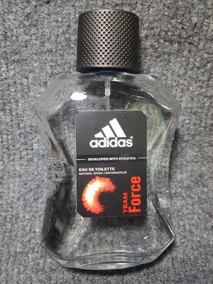 Nước hoa Nam Team Force By Adidas Eau De Toilette