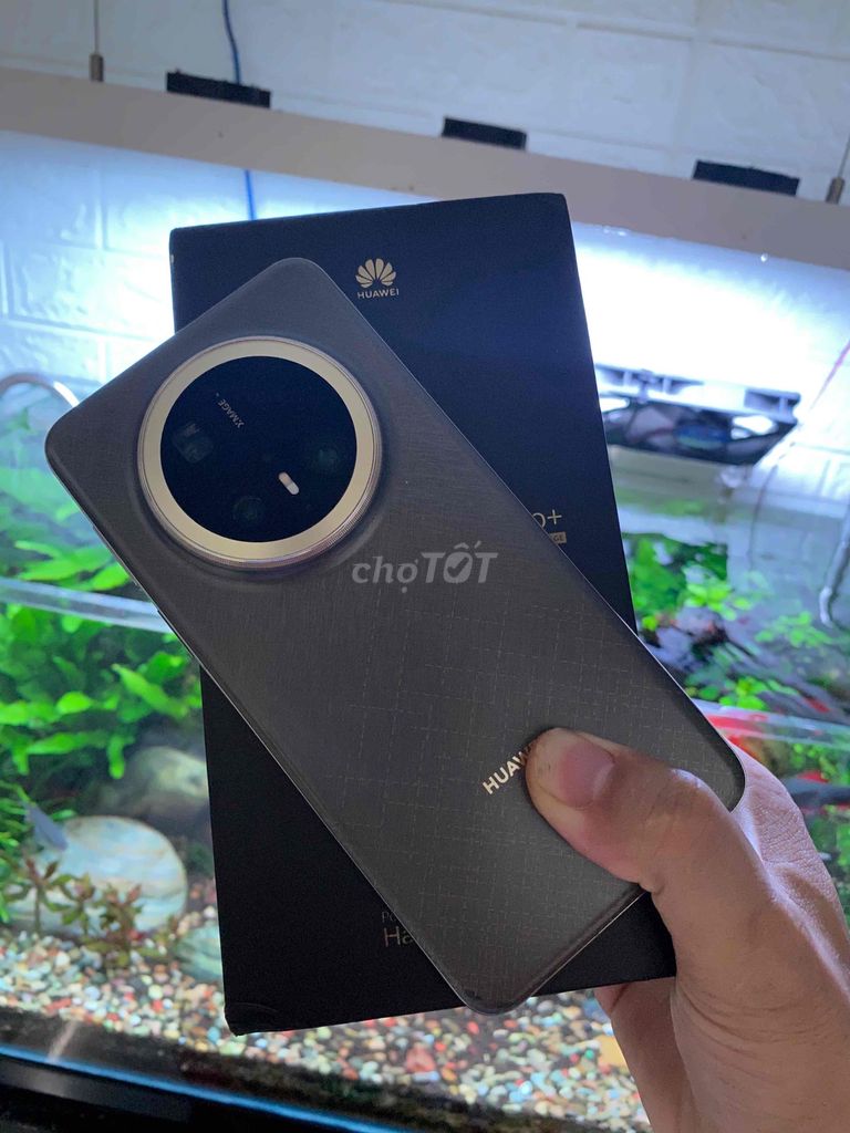 Cần bán Mate 70 Pro Plus máy đẹp  Full box. Mua bán Điện thoại tại Quận 7 Tp Hồ Chí Minh được đăng bởi Nguyễn Nhân hình 1