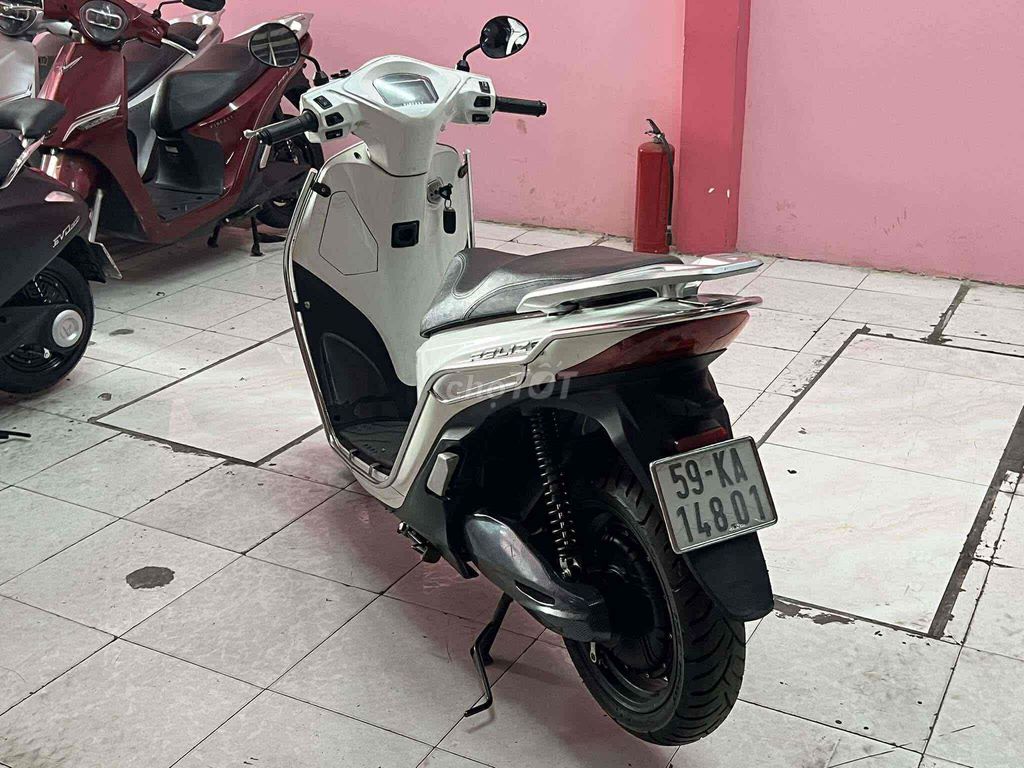 ✅Pink Quận 12✅FelizS Xe Máy Điện-Nậu Xớ 10củ. Mua bán Xe máy tại Quận 12 Tp Hồ Chí Minh được đăng bởi  Xe Điện Pink Quận 12 hình 2