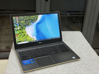 Dell V5568 i5 7200U/ 8GB/ 256GB/ 15,6in HD 99%