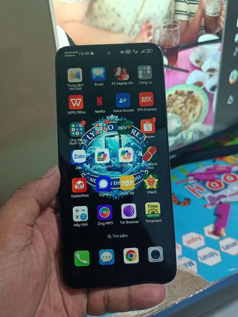 Oppo A94 Ram8/128, Honor x7c Ram 8/256. Mua bán Điện thoại tại Thị xã Giá Rai Bạc Liêu được đăng bởi Lý Hào Store hình 1