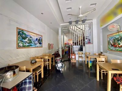 CHO THUÊ NHÀ MẶT TIỀN ĐỒ CHIỂU 80M2  4PN - 15 TRIỆU. Cho thuê nhà ở tại Thành phố Vũng Tàu Bà Rịa - Vũng Tàu được đăng bởi Phương