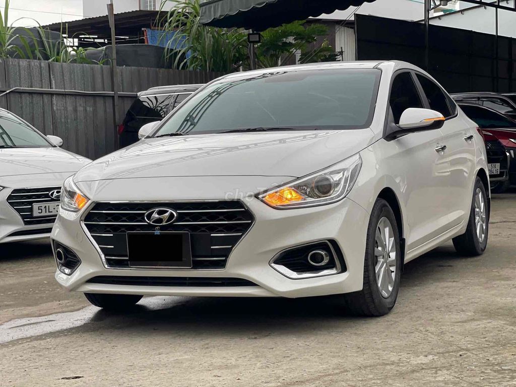 Hyundai Accent 2020 1.4AT - 30700 km giá 376 triêu. Mua bán Ô tô tại Quận 3 Tp Hồ Chí Minh được đăng bởi Ô TÔ SÀI GÒN hình 3