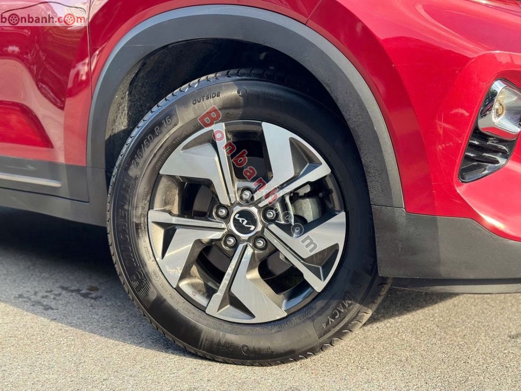 Kia Sonet Premium 1.5 AT 2022 - 528 Triệu. Mua bán Ô tô tại Quận Bắc Từ Liêm Hà Nội được đăng bởi Thiện Nguyễn hình 3