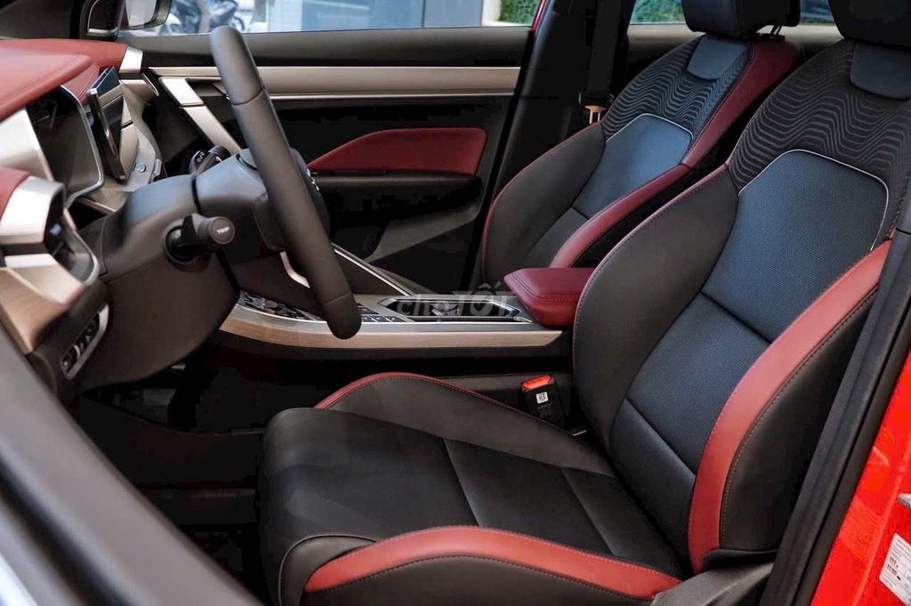 Geely Coolray giảm mạnh – chỉ từ 474 triệu. Mua bán Ô tô tại Quận 5 Tp Hồ Chí Minh được đăng bởi Công Tài Auto  hình 6