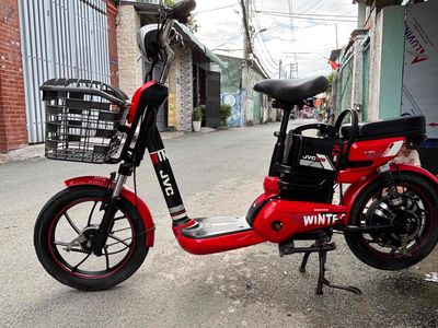 xe điện jvc. Mua bán Xe điện tại Quận 12 Tp Hồ Chí Minh được đăng bởi khoa