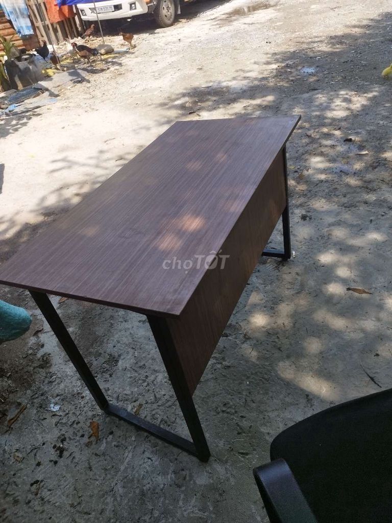 bàn văn phòng . Mua bán Đồ dùng văn phòng tại Quận 7 Tp Hồ Chí Minh được đăng bởi Minhnguyen1 hình 1