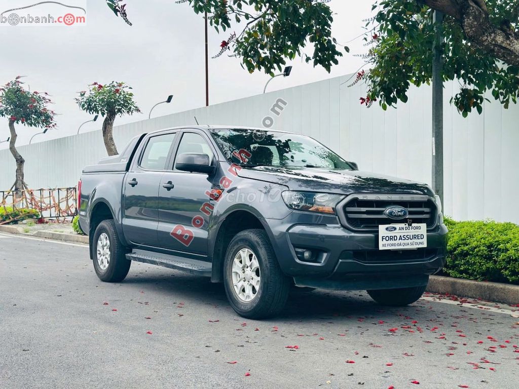 BÁN XE FORD RANGER XLS 4x2 AT. Mua bán Ô tô tại Quận Bắc Từ Liêm Hà Nội được đăng bởi Huy Phúc  An Đô Ford hình 4