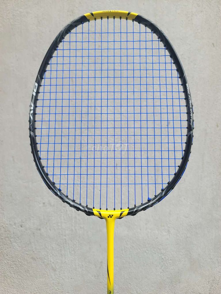 Vợt Cầu Lông Yonex Nanoflare 1000 Play Chính Hãng