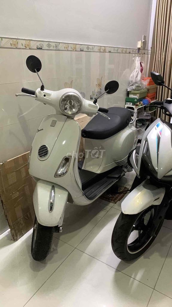 xe chính chủ, bs tphcm phường gia định. Mua bán Xe máy tại Quận Bình Thạnh Tp Hồ Chí Minh được đăng bởi Ngoquangvinh hình 3