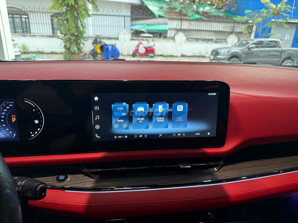 Ford Territory 2023 Titanium 1.5 AT - 39000 km. Mua bán Ô tô tại Thành phố Thủ Đức Tp Hồ Chí Minh được đăng bởi Thy Ôtô Cũ Miền Nam hình 7