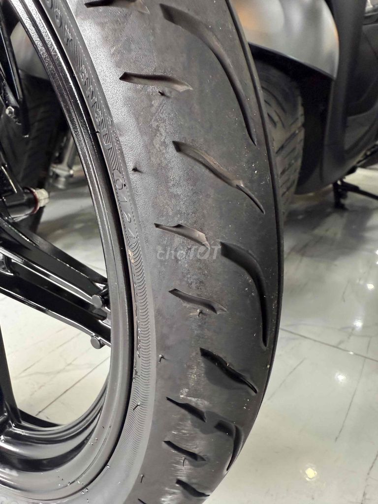 EXCITER 150-2020. Kiểng Cực Đẹp. Giấy RG. Biển Đẹp. Mua bán Xe máy tại Thành phố Rạch Giá Kiên Giang được đăng bởi XE MÁY CŨ TÂN 128 hình 18