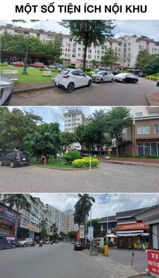 Căn hộ 55 m² · 1 PN · Đường Trần Trọng Cung