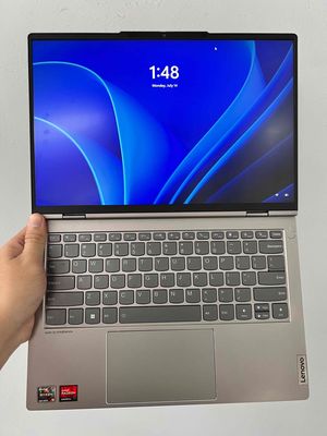 🔺Thinkbook14P G2 R5-5600H/16/512 14in 2.2K zin tem. Mua bán Laptop tại Quận Ninh Kiều Cần Thơ được đăng bởi NK Store  