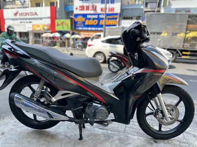 Honda Future led 125cc 2019, Bao Công Chứng