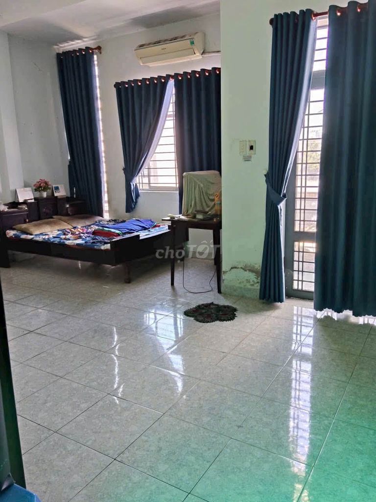 Bán nhà 7.6 tỷ Tân Phú, hẻm xe hơi - ảnh 5