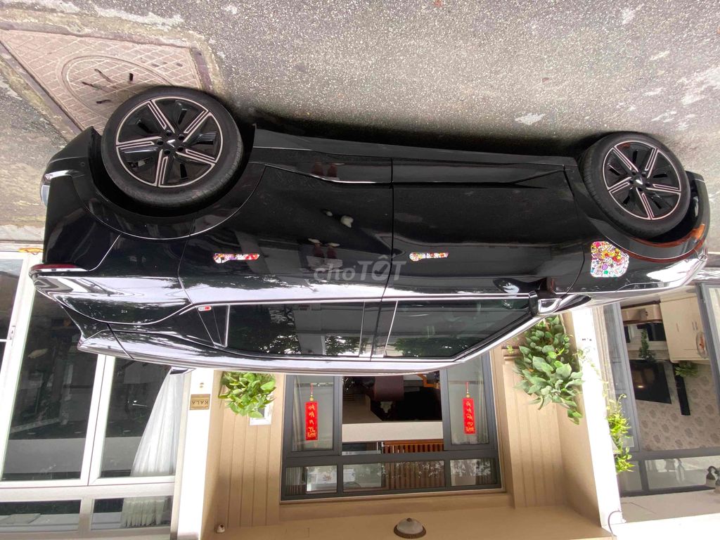 VinFast VF7Plus 2 Cầu Full-Options 2024 - 34567 km. Mua bán Ô tô tại Quận Gò Vấp Tp Hồ Chí Minh được đăng bởi TeddyTK (Invisible Man) hình 6