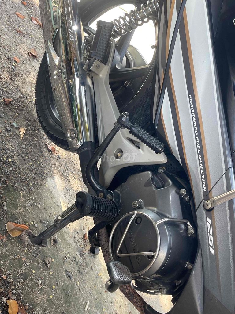 cần bán funeo fi xe cọp chính chủ. Mua bán Xe máy tại Huyện Tân Phú Đồng Nai được đăng bởi Lê thê đai hình 6