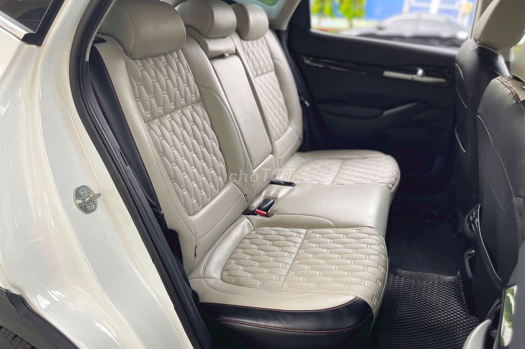 Kia Seltos 2022 Luxury 1.4 AT - 50000 km. Mua bán Ô tô tại Thành phố Thủ Đức Tp Hồ Chí Minh được đăng bởi H2T Auto hình 9